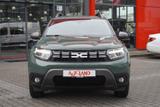 Dacia Duster II 1.3 TCE Extreme Navi Sitzheizung PDC - Dacia Duster Gebrauchtwagen in Hannover