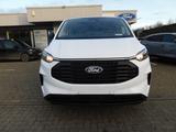 Ford Transit Custom Kombi 320 L2 Trend 9 Sitze 5J Gar - Ford Transit mit Diesel-Antrieb: 2.5