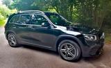 Mercedes-Benz GLB 200 -AMG Line - Mercedes-Benz GLb