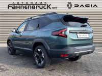 Dacia Bigster - Vorschau Bild 3