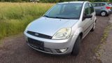 Ford Fiesta 1.4 16V  - 2. Hand, sehr guter Zustand - Ford Fiesta aus 2005