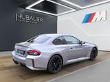BMW M2 Coupé [HUD, ACC, RFK, HK Sound, Glasdach] - BMW M2 mit Panoramadach