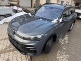 Volkswagen Tiguan 2.0 TSI 4Motion R-Line, Vollausstattung!! - Volkswagen Tiguan: Vollausstattung