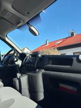 Fiat Talento Campervan L2H1 - Fiat L2h2