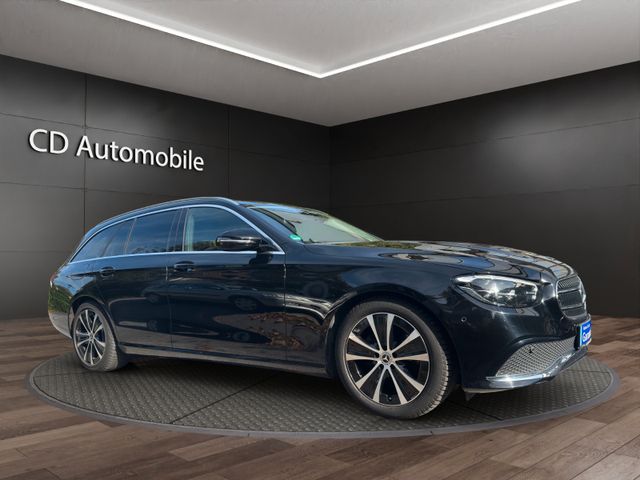 Mercedes-Benz E 200 E T-Modell E 200 d