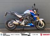 BMW F 900 R Sport 4 Pakete M Kette Headlight Pro RDC - Angebote