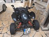 Access Motor Supermoto xtreme