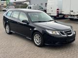 Saab 9-3 Kombi 2.0 110kW - 1.Hand - Automatik - Leder - Saab 9-3