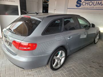 Audi A4 - 9