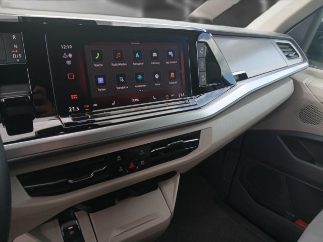 Volkswagen T7 Multivan - Bild 16