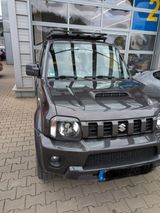 Suzuki Jimny 1.3 ALLGRIP Style Ranger - Suzuki in Bonn
