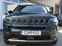 Jeep Compass - Vorschau Bild 2