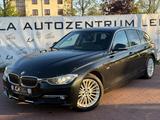 BMW 320d Touring 2HAND*HUD*PANO*LED*TÜV*KAMERA*ACC - BMW 320 in Leipzig