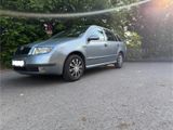 Skoda Fabia 1.4 Kombi Tüv Neu  Super Anfänger oder Zwe - Skoda Fabia aus 2002: Kombi