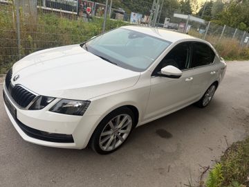 Skoda Octavia - 11