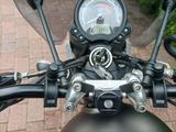 Triumph Speed Twin 900 - TRIUMPH 900 SPEED TWIN