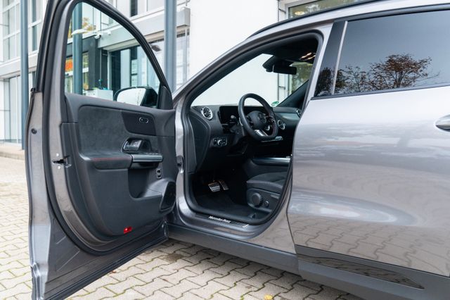 Mercedes-Benz GLA 200/ NIGHT PAKET/ MULTIBEAM/ PREMIUM Mercedes-Benz GLA 200/ NIGHT PAKET/ MULTIBEAM/ PREMIUM