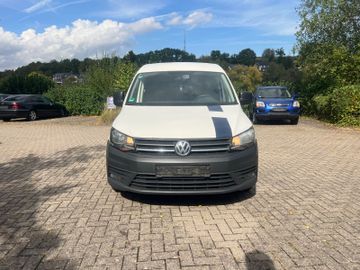 Volkswagen Caddy - 2