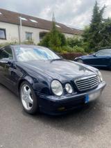 Mercedes-Benz Mecedes Benz CLK 320/AMG FELGEN/REMUS ESD - Mercedes-Benz CLK 320 in Köln