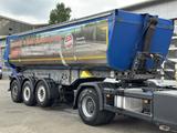 Schmitz Cargobull Cargobull Gotha Thermo Kippauflieger 3 ACHS - Gebraucht Kippauflieger