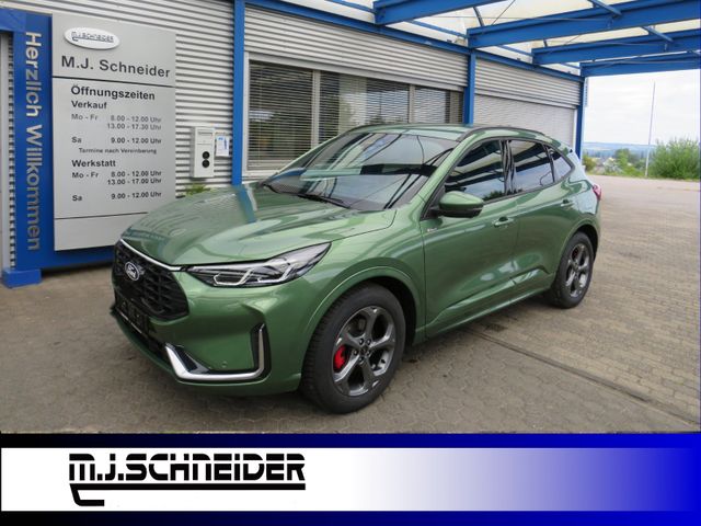 Vorschaubild FORD Kuga ST-Line X ERGO-Sitze AHK Matrix-LED