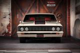 Chevrolet Chevelle | Goolsby Customs | Restomod | - Chevrolet Chevelle: Coupé