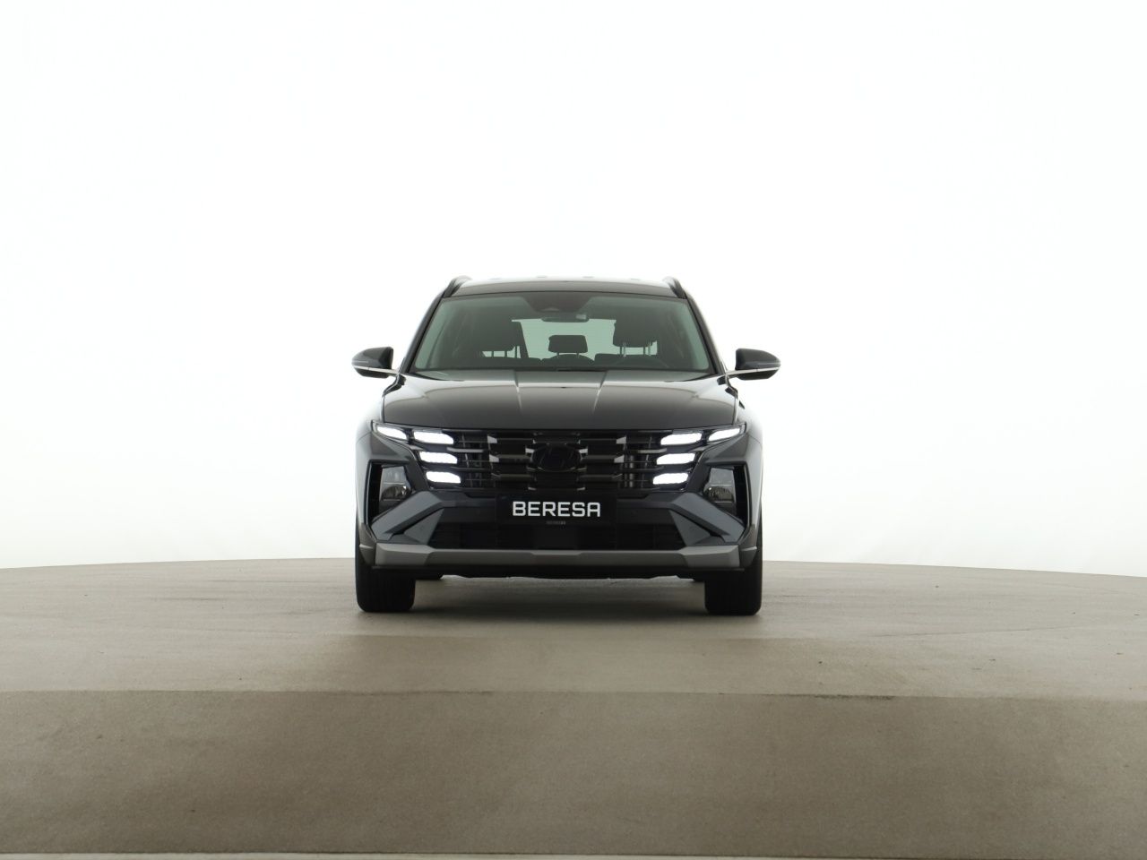 Hyundai Tucson – Bild 3