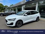 Ford Focus Turnier Titanium Rückfahrkam. ACC Allwette