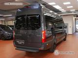 Mercedes-Benz Sprinter 319 CDI Tourer Pro lang L3H2 Aut. SHZ. - Mercedes-Benz Diesel Koffer Sprinter 319 cdi