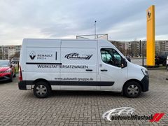 Foto Nummer 3: RENAULT Master