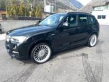 ALPINA XD3 , Leder , AHK el. Pano, Navi,HUD,21" - ALPINA XD3 SUV