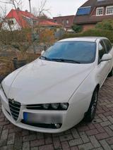 Alfa Romeo ALFA 159 2.0 DIESEL EZ:12/2011 Motorsteuer... - Alfa Romeo 159: 2.0