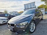 BMW 320 Baureihe 3 Touring 320 d xDrive Advantage