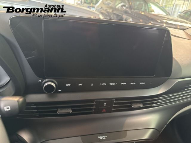 Hyundai BAYON – Bild 17