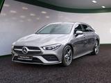 Mercedes-Benz CLA 200 SB AMG LED Navi Kamera Spurh.-Ass. DAB S - Mercedes-Benz CLA 200 Shooting Brake: Sportwagen