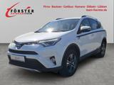 Toyota RAV 4 2.5 4x2 Hybrid Edition-S *SHZ*KAMERA* - Toyota RAV 4 Gebrauchtwagen in Dresden