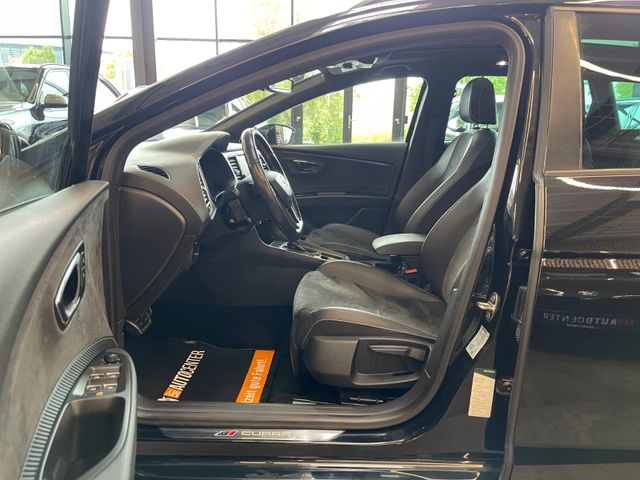 Seat Leon ST Cupra 300 *ALCANTARA*KAMERA*PANORAMADACH