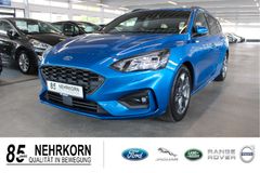 Fahrzeugabbildung Ford Focus ST-LINE Turnier LED ACC CAM WinterPaket