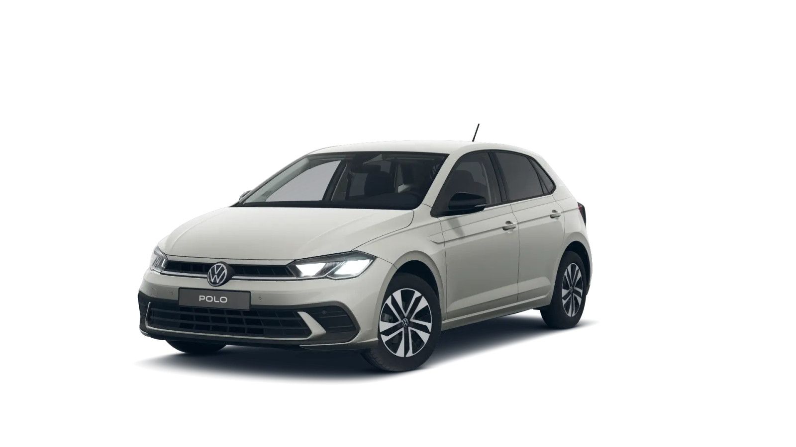 Volkswagen Polo - Bild 1