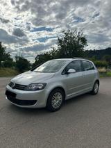 Volkswagen VW Golf Plus 2.0 TDI Trendline - VW Golf Plus Gebrauchtwagen in Freiburg