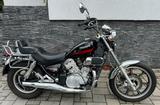 Kawasaki VN 750 Twin - KAWASAKI 750 TWIN