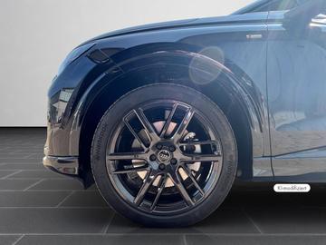 2026 AUDI Q4 E-TRON 照片 8