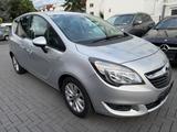 Opel Meriva B Active - Opel Meriva Gebrauchtwagen in Frankfurt