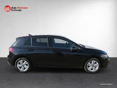 VW Golf VIII 1.5 TSI Life LED Navi Rfk DAB 16'' Lan VW Golf VIII 1.5 TSI Life LED Navi Rfk DAB 16'' Lan