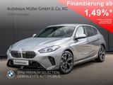BMW 120d 5-Tür. Aut M Sportpaket ACC 360° HUD 1VB - BMW: V12