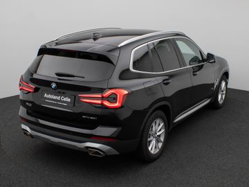 BMW X3 - 7