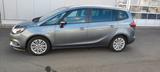Opel Zafira 1.4 Turbo Active 103kW Active - Opel Zafira Gebrauchtwagen in Erfurt
