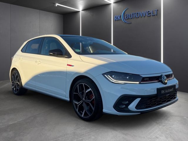 Polo GTI 2.0 TSI DSG Navi Rear View ACC