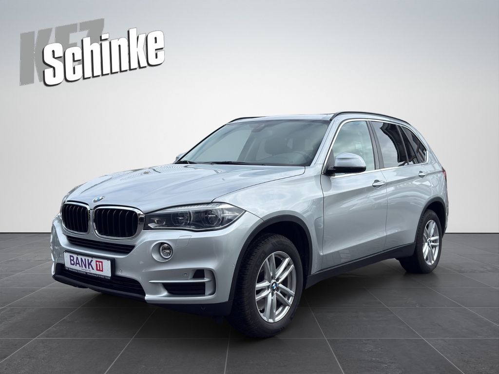 Image of BMW X5
