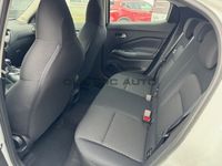 Nissan Juke 1.0 DIG-T DCT Acenta  KLIMA-AT SITZHZG NAVI - Image